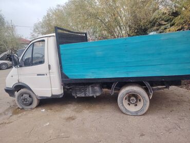 tap az su neqliyyati: 2001 il, motor 2 l, İşlənmiş