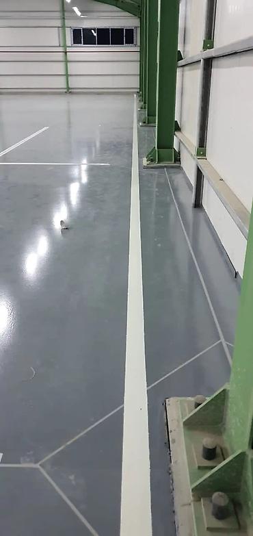Напольные работы: Выравнивание пола, Стяжка пола, Шлифовка пола | Наливные полы Больше 6 лет опыта — 7