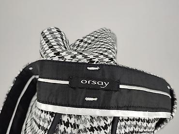 pl uk: Orsay, Spodnie materiałowe damskie, rozmiar S — 4