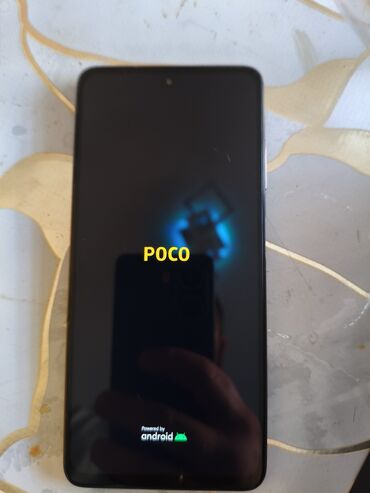 телефон поко цена: Продаю телефон poco x3 pro8/256. в комплекте коробка зарядка на 33