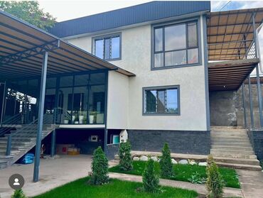 коттедж золотые пески: Дом, 150 м², 6 комнат, Агентство недвижимости, Евроремонт