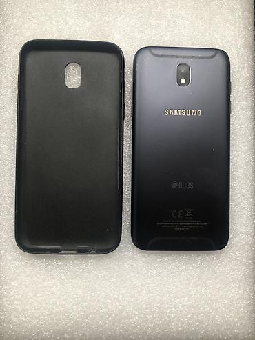 techno camon: Samsung J5 Pro 2017 ( SM-J530F) - 2 sim, зарегистрированы обе симки — 1