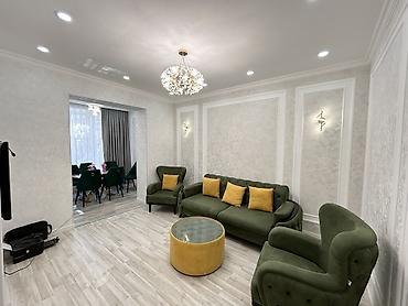 Həyət evləri və villaların satışı: Yeni Ramanada ən prestijli yerdə, "Şamlıq" deyilən ərazidə yenicə — 14