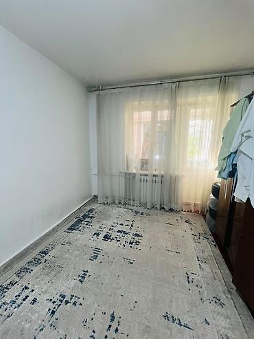 Продажа квартир: 1 комната, 32 м², Космос Хрущевка, 3 этаж, Косметический ремонт — 3