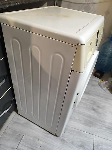 samsung 19: Samsung DIAMOND paltaryuyan maşın, ön yükləmə Model: WF8590NMW9 Yük — 3