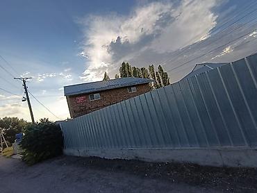 Продажа коттеджей и домов: Продаётся жилой дом - Планировка: просторная кухня-столовая — 18