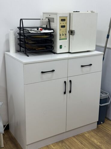 железные шкафы для офиса: Офисный стеллаж, Железо, цвет - Черный