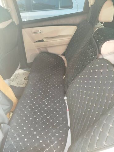 Mazda: Mazda CX-9: 3.7 l | 2008 il Universal — 4