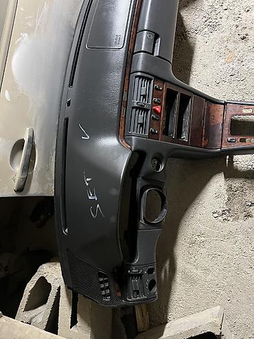 оптитрон камри 30: Торпедо Mercedes-Benz 2001 г., Б/у, Оригинал, Германия — 6