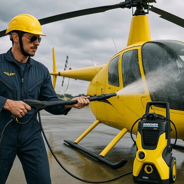 ремонт моно прыск: Karcher karcher KARCHER k5 Аппарат высокого давления KARCHER K 5 Basic