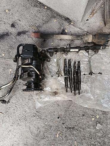 Другие детали для мотора: Детали для дизельного двигателя Ford Mondeo 3 TDCi - Пластиковая — 11