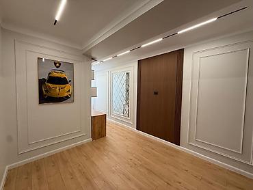 Продажа квартир: 3 комнаты, 102 м², Элитка, 9 этаж, Дизайнерский ремонт — 7