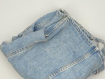 solar kurtki wiosenne: Topshop, Kurtka jeansowa damska, rozmiar M — 7