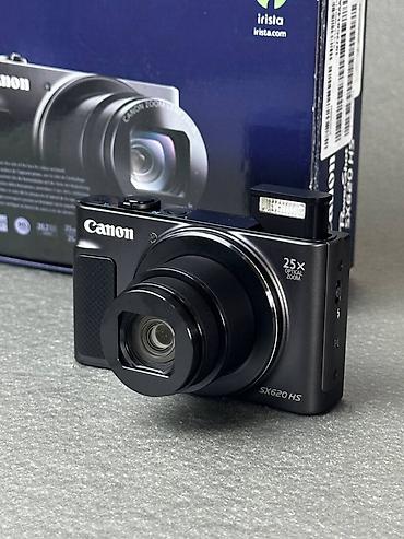 цветной принтер canon цена: Компактная камера Canon PowerShot SX620 HS - 25x оптический зум (экв — 4