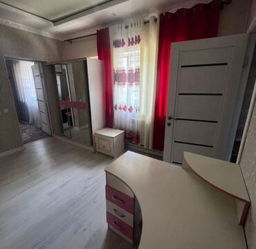 Долгосрочная аренда домов: Сдаётся квартира ТОЛЬКО ДЕВУШКАМ кок джар сон кол 10 — 12