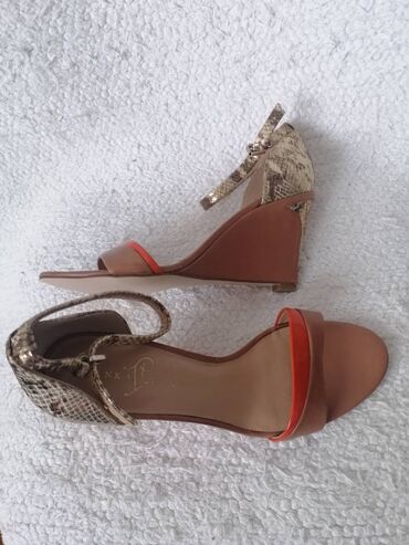 Sandale: Sandale, 38 — 14