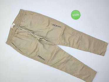 cargo pull and bear: Spodnie dresowe dla mężczyzn, rozmiar S — 2