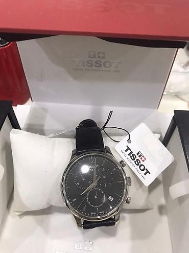 boss saat: Tissot kişi saatı – Swiss Watches Since 1853 - Marka: Tissot - — 3
