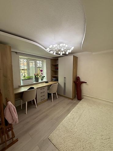 Продажа домов: Дом, 110 м², 5 комнат, Дизайнерский ремонт — 6