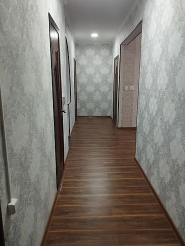 квартиры снимать: 3 болмо,90кв.м, Элитка 2 кабат Евро ремонт квартира узак убакытка — 3