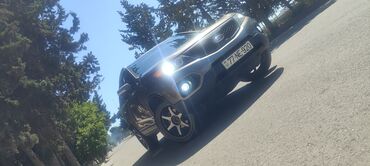 kia stinger: Kia Sorento: 2.2 l | 2009 il Ofrouder/SUV