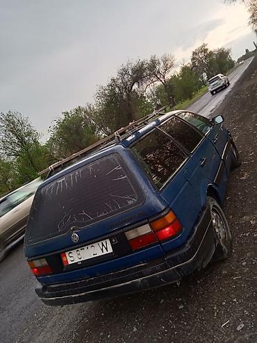 кпп гольф 3: Volkswagen Passat: 1988 г., 1.8 л, Механика, Бензин, Универсал — 6