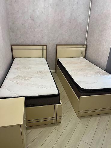 2 eded carpayi biri bazali 220azn. Digeri bazasiz 180azn. Az islenib lalafo.az -da 2 eded carpayi biri bazali 220azn. Digeri bazasiz 180azn. Az islenib
