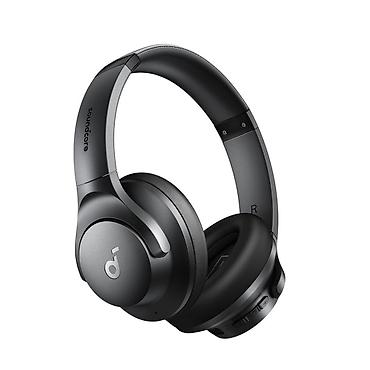 se electronics: Saundcore Q20i
ANC
BASS UP
40/60H работы — 3