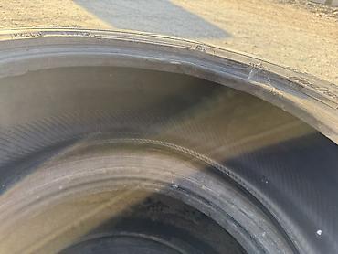 w210 55: Шины 205 / 55 / R 16, Зима, Новый, Комплект, Легковые, GoodYear — 4
