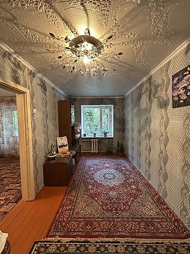 продю: 3 комнаты, 62 м², 104 серия, 3 этаж, Старый ремонт — 3