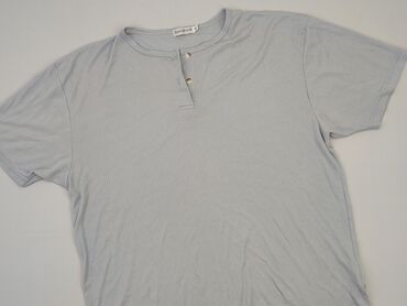 T-shirts: T-shirt for men, XL (EU 42), condition - Good