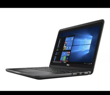 Dell: İşlənmiş Dell Latitude, 13.3 ", Intel Core i3, 512 GB, Ünvandan götürmə