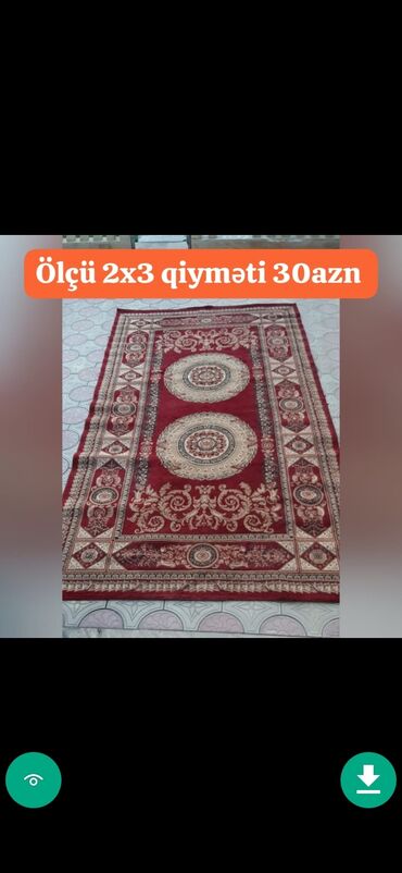 Xalçalar: Xalça — 9