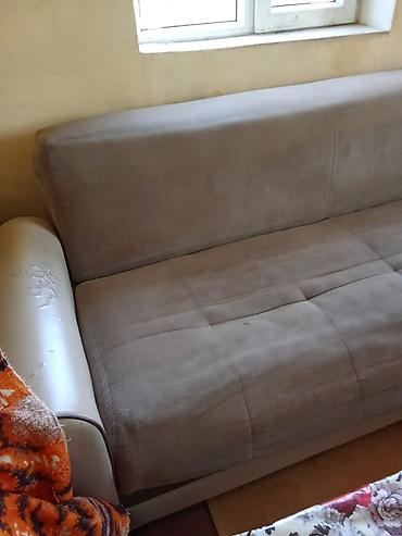 kontakt home kreslo: İşlənmiş, Divan, Kreslo, Bazalı, Açılan — 6