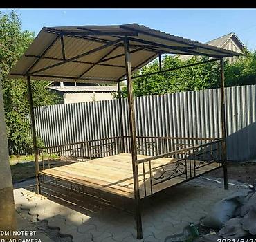 Тапчаны: Тапчан — 4