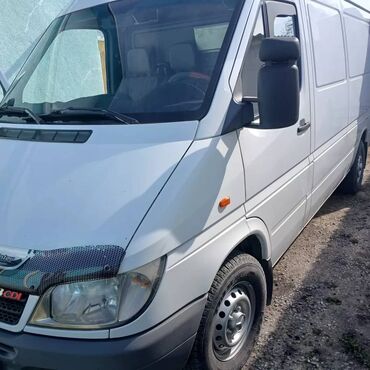 мерси цена бишкек: Mercedes-Benz Sprinter: 2001 г., 2.2 л, Механика, Дизель, Бус