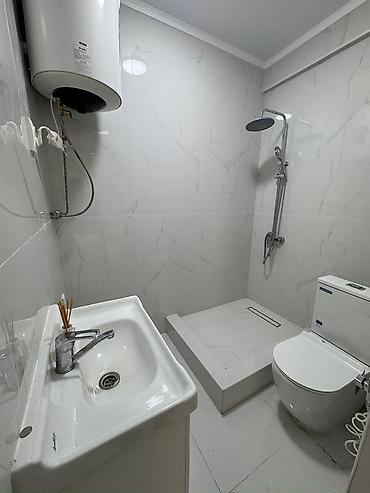 Продажа квартир: 1 комната, 42 м², Элитка, 9 этаж, Дизайнерский ремонт — 3