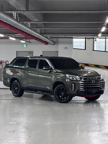 рекстон радиатор: Ssangyong Rexton Khan: 2021 г., 2.2 л, Дизель — 2
