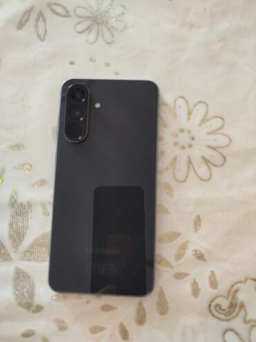 samsung a71 irşad: Samsung Galaxy A54 5G, 128 GB, rəng - Qara, Düyməli, Barmaq izi, İki sim kartlı