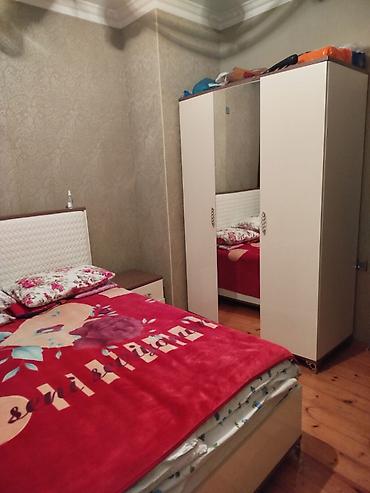 kreditle bina evleri xirdalanda: 2 otaqlı, Yeni tikili, 48 kv. m — 3