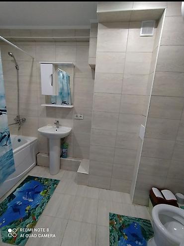 Иссык-Куль 2026: Центр отдыха «Радуга» Иссык-Куль 2-кв., цокольный этаж, 54м2 Можно — 9