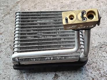 kompresor mini: Fiat 500 hladnjak klime u kabini. Fiat 500 hladnjak klime u — 2