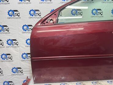 Двери и комплектующие: Дверь Передняя левая Ford, Б/у, Оригинал — 3