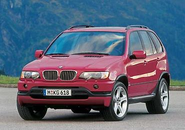 nnes auto kovin: DELOVI ZA BMW X5 E53 | Novi i polovni delovi za BMW X5 E53 od 1999 — 2