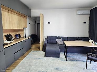 Продажа квартир: 2 комнаты, 53 м², 2 этаж, Дизайнерский ремонт — 2