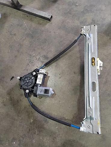 auto dizalice cena: ZADNJI LEVI ELEKTRICNI PODIZAC STAKLA FIAT 500L | Fiat 500L zadnji — 2