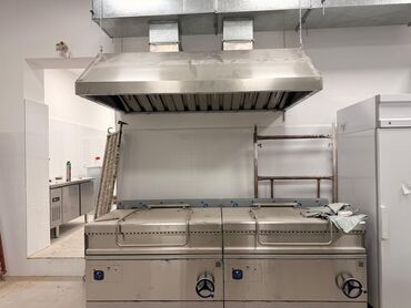 Установка вытяжек и вентиляции: Вентиляции установка опыт больше 10 лет выйез любих городах — 12