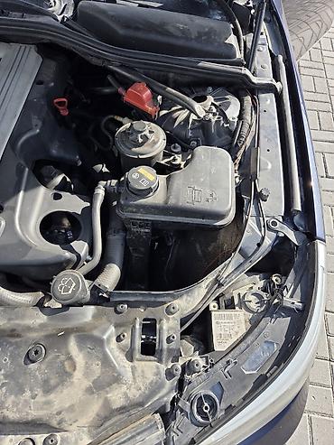 BMW: BMW 5 series: 2005 г., 3 л, Автомат, Дизель, Седан at lalafo.kg — 19 BMW: BMW 5 series: 2005 г., 3 л, Автомат, Дизель, Седан — 19