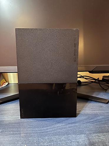 nothing 1: Playstation 2 hec bir problemi yoxdur. Ustunde konsloda verecem. Real — 3