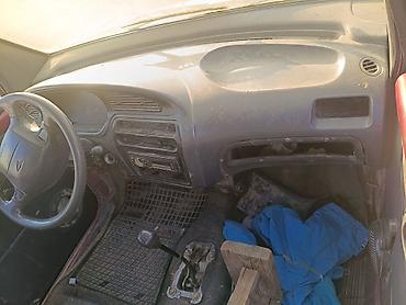 кий бу купить: Daihatsu Move: 1998 г., 0.8 л, Механика, Бензин, Минивэн — 6